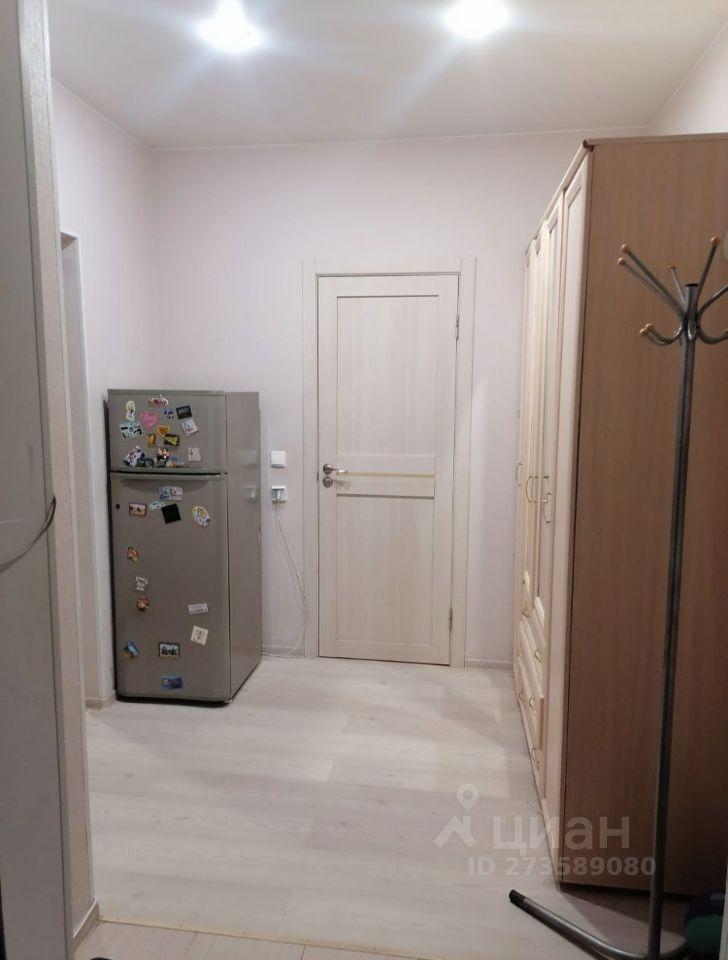 квартира р-н Гатчинский г Гатчина ул Хохлова 8 Гатчинское городское поселение фото 8