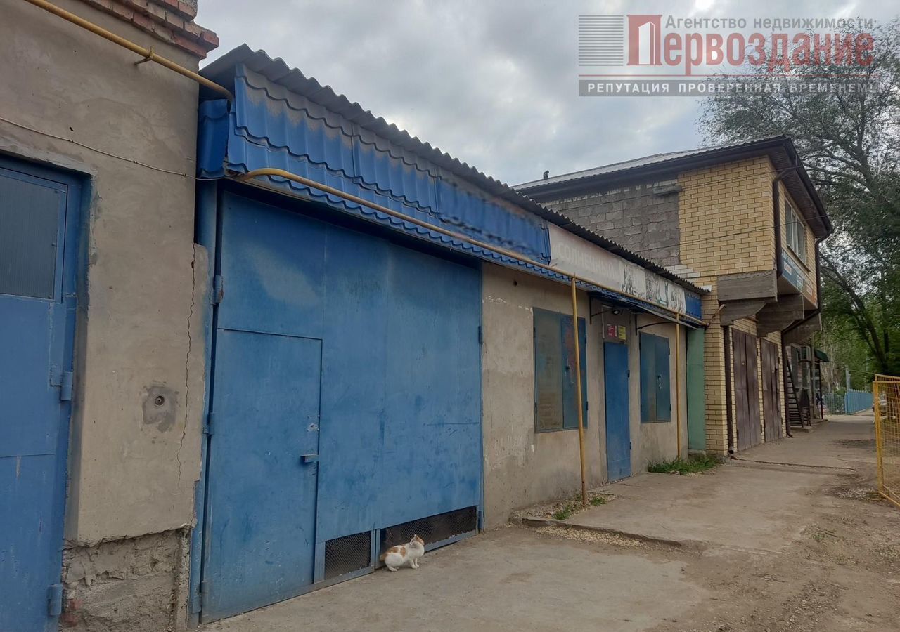дом г Астрахань р-н Ленинский ул Авиационная 18а фото 1
