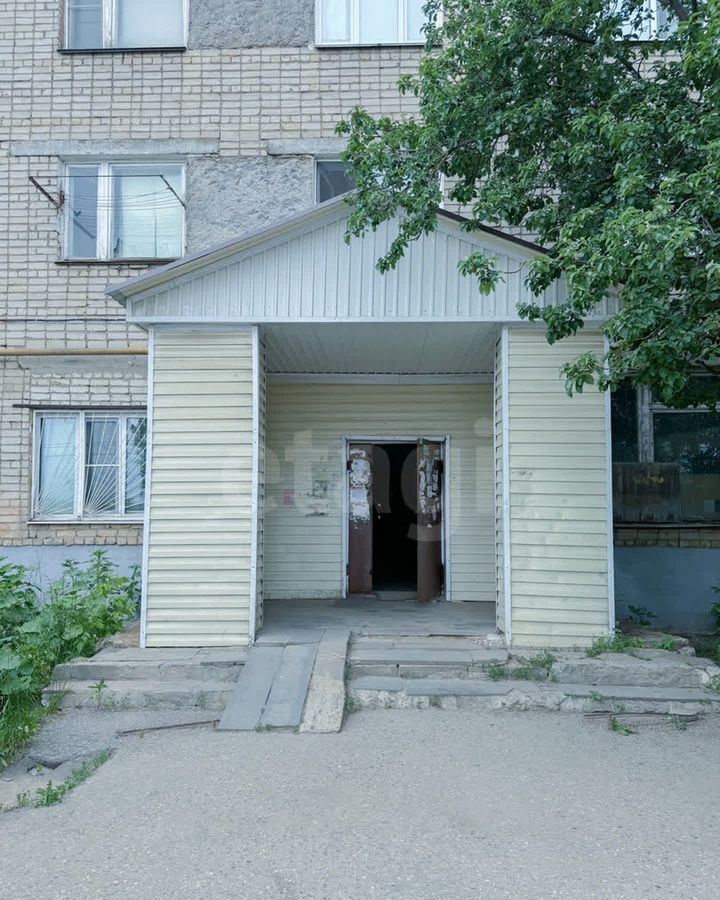 комната г Саранск р-н Октябрьский ул Студенческая 6 фото 19