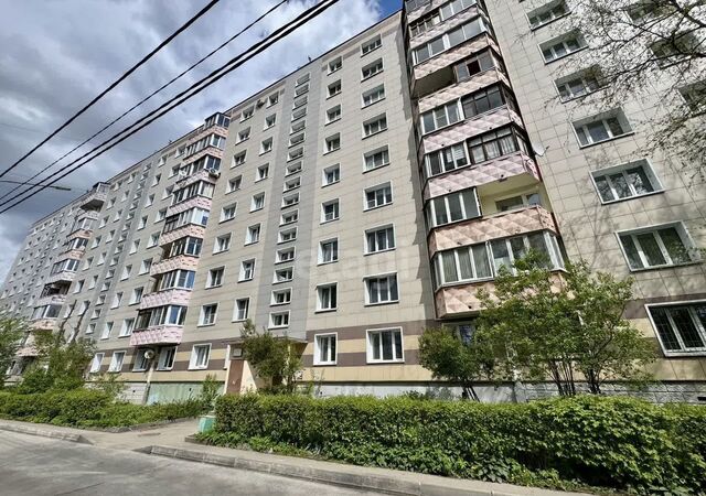 ул Чайковского 62к/1 фото