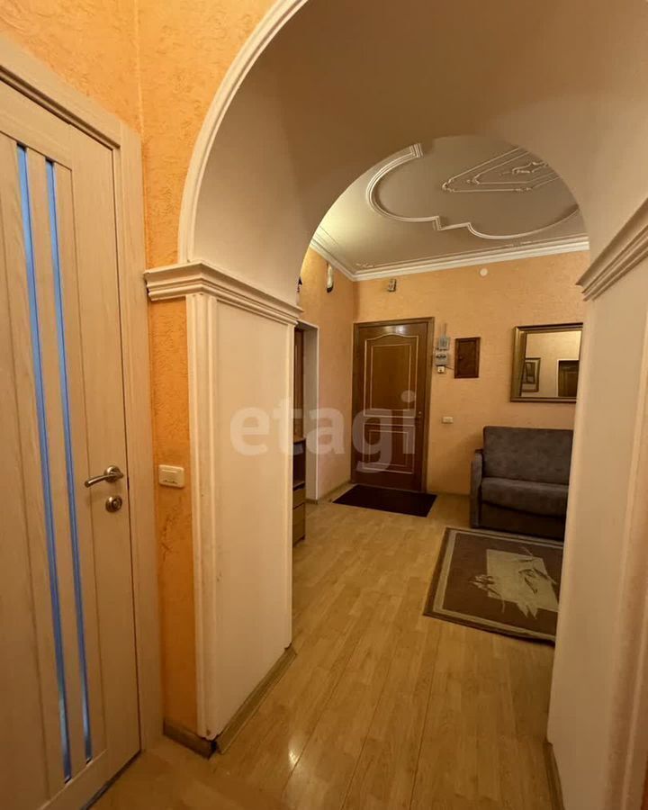 квартира г Клин ул Гагарина 2/13 фото 26