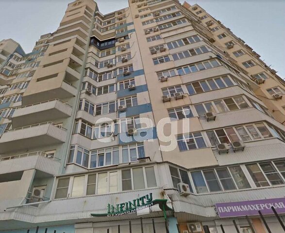 офис р-н Южный дом 1а фото