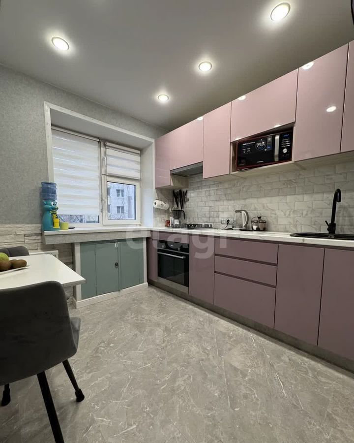 квартира г Клин ул Гагарина 26 фото 2