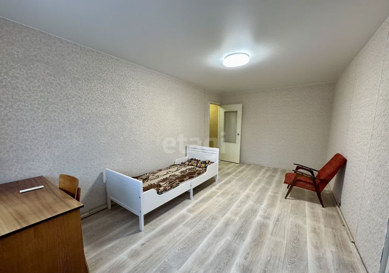 квартира г Клин ул Молодежная 8 городской округ Клин, Решетниково фото 1