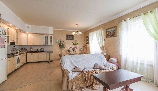 ул Дзержинского 8 25 км, Киевское шоссе фото