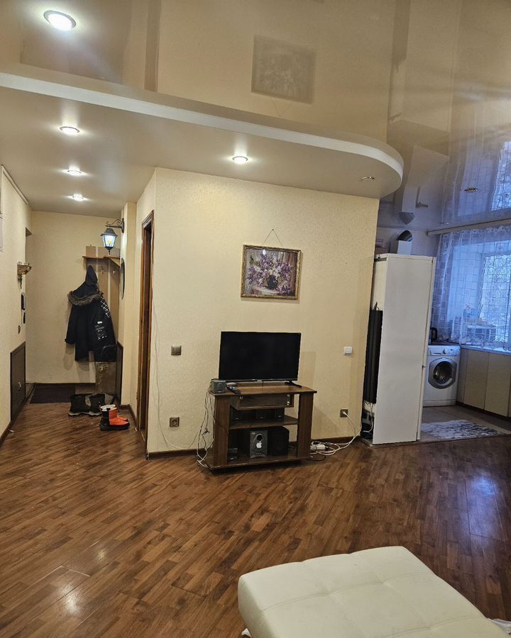 квартира г Пермь р-н Индустриальный ул Космонавта Леонова 13 фото 2