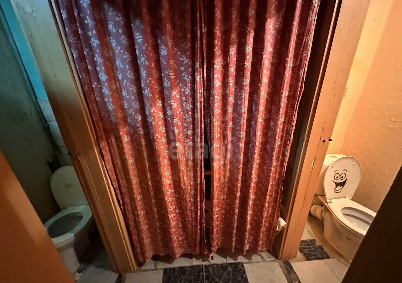 комната г Клин ул 23 Октября 62 фото 13