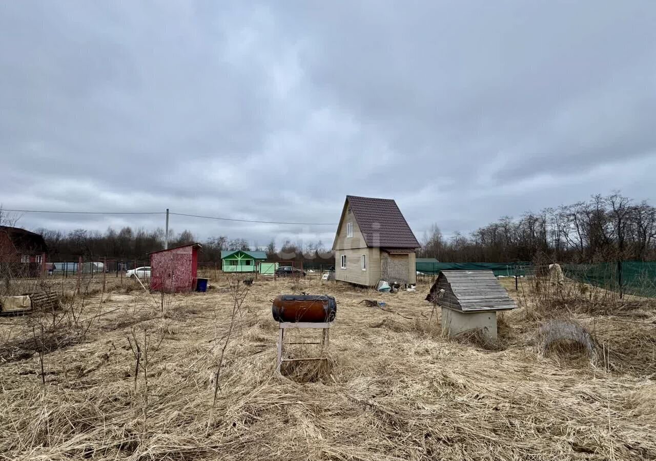 дом городской округ Клин г Высоковск 78 км, коттеджный пос. Елгозино Парк, г. о. Клин, Ленинградское шоссе фото 16