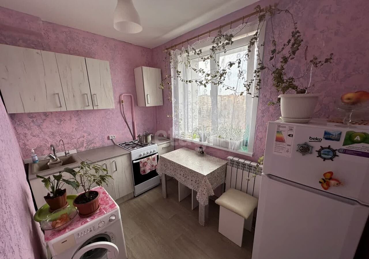 квартира г Клин ул Литейная 4 фото 5