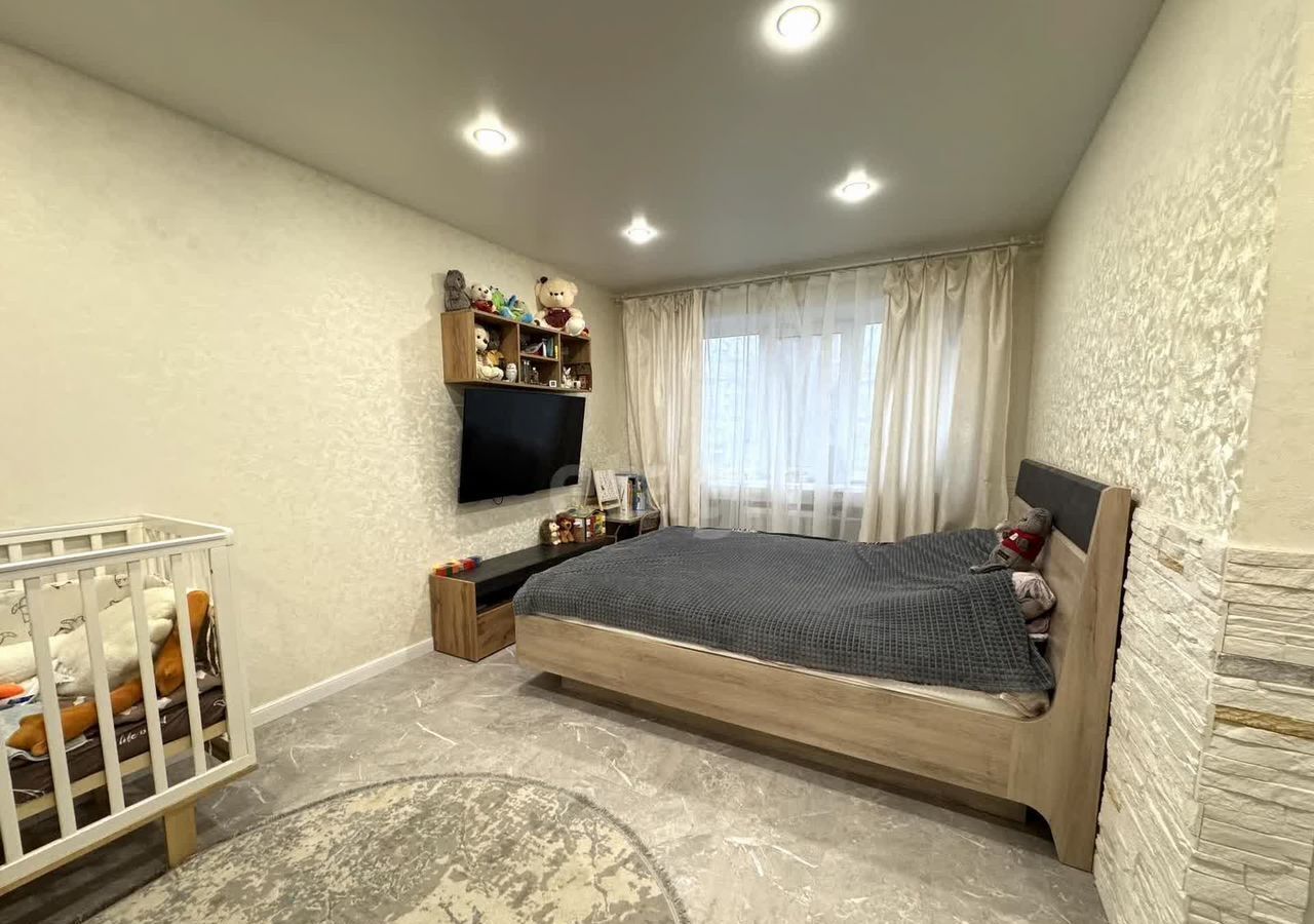 квартира г Клин ул Гагарина 26 фото 8