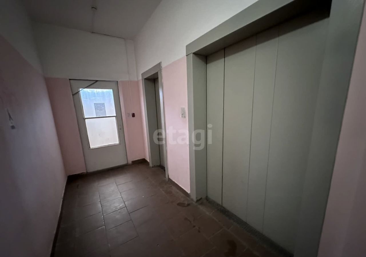 квартира г Клин ул Чайковского 60к/2 фото 16