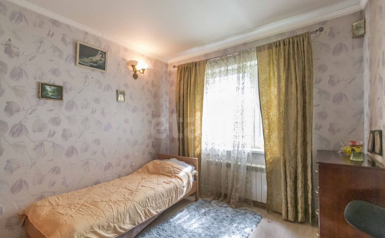 дом городской округ Наро-Фоминский г Апрелевка ул Дзержинского 8 25 км, Киевское шоссе фото 18