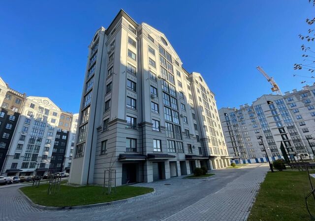 ул Тургенева 16а фото