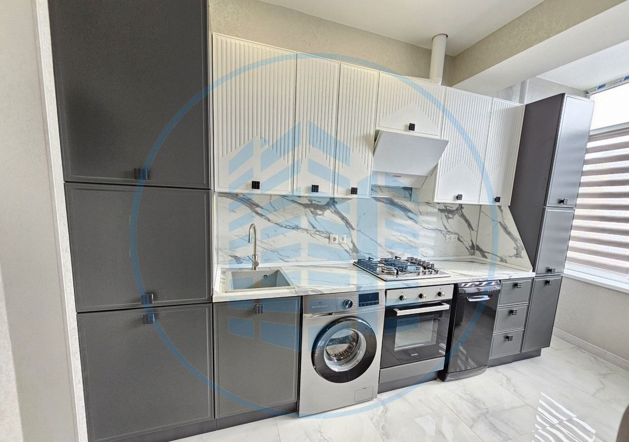 квартира г Ессентуки ул Никольская 19к/1 фото 2