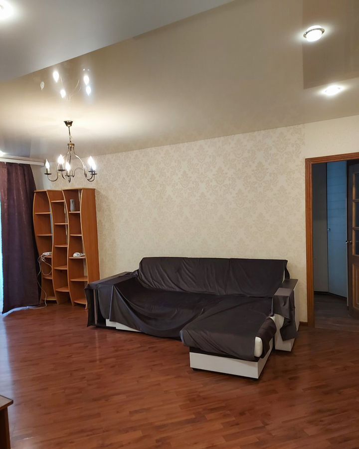 квартира г Пермь р-н Индустриальный ул Космонавта Леонова 13 фото 7