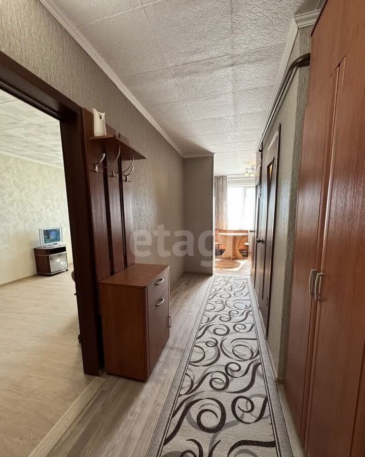 квартира г Клин ул 60 лет Комсомола 3к/1 фото 11