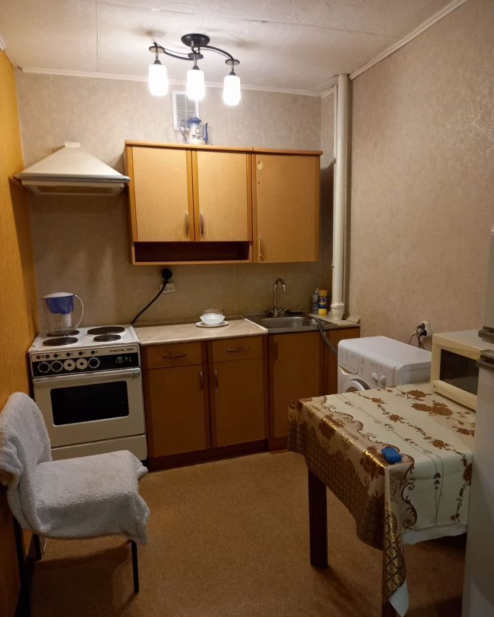комната г Тольятти р-н Автозаводский 31 квартал ул Юбилейная 4 фото 6