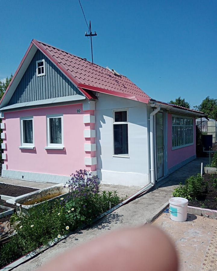 земля г Магнитогорск р-н Ленинский Сад № 6, СНТ Строитель-1 фото 9
