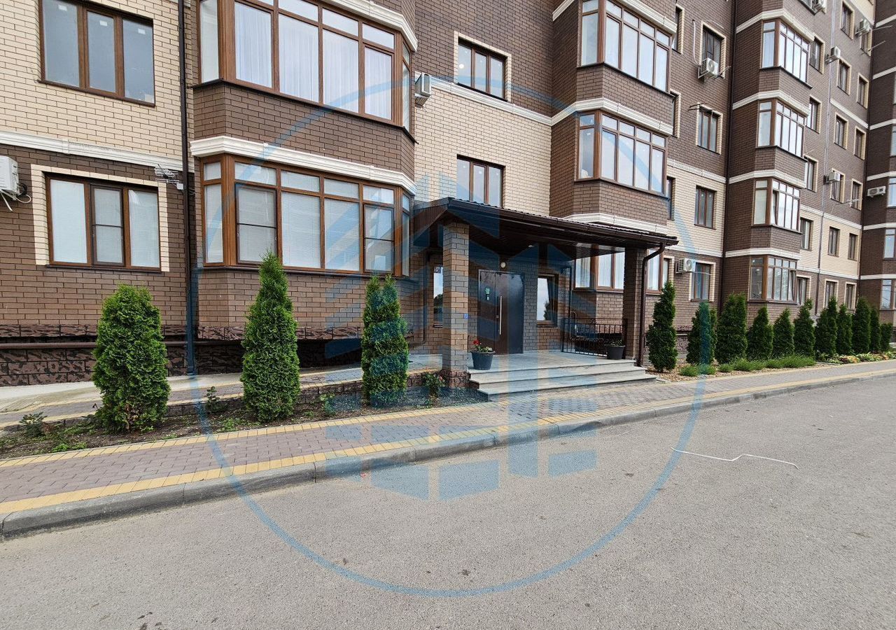 квартира г Ессентуки ул Никольская 19к/1 фото 17