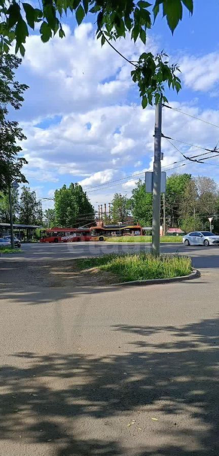 квартира г Ярославль р-н Ленинский ул Советская 75 фото 16