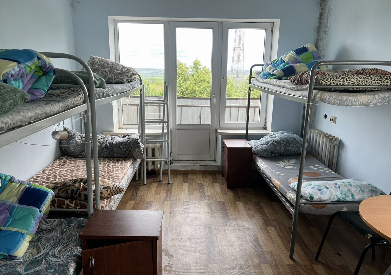 комната г Кашира ул Клубная 5 фото 2