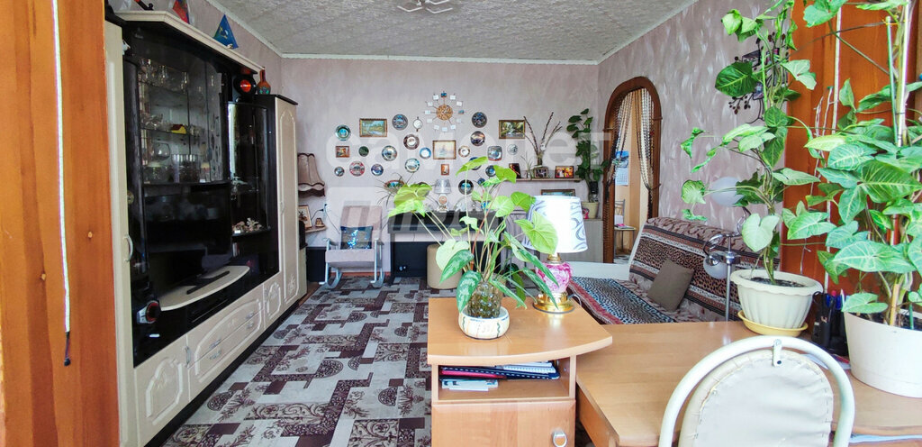 квартира г Астрахань р-н Советский ул Кубанская 66 фото 5