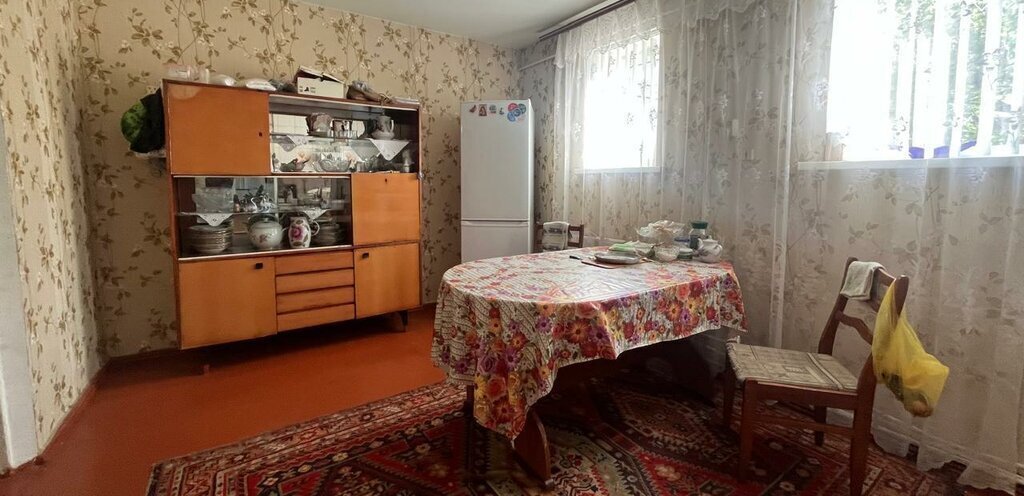 дом р-н Лабинский г Лабинск проезд Демьяна Бедного фото 18