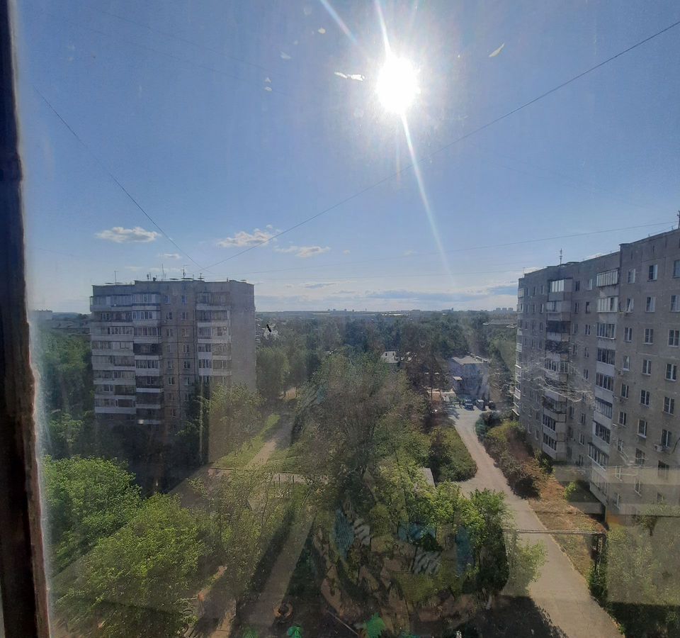 квартира г Челябинск р-н Ленинский ул Гагарина 50 фото 7