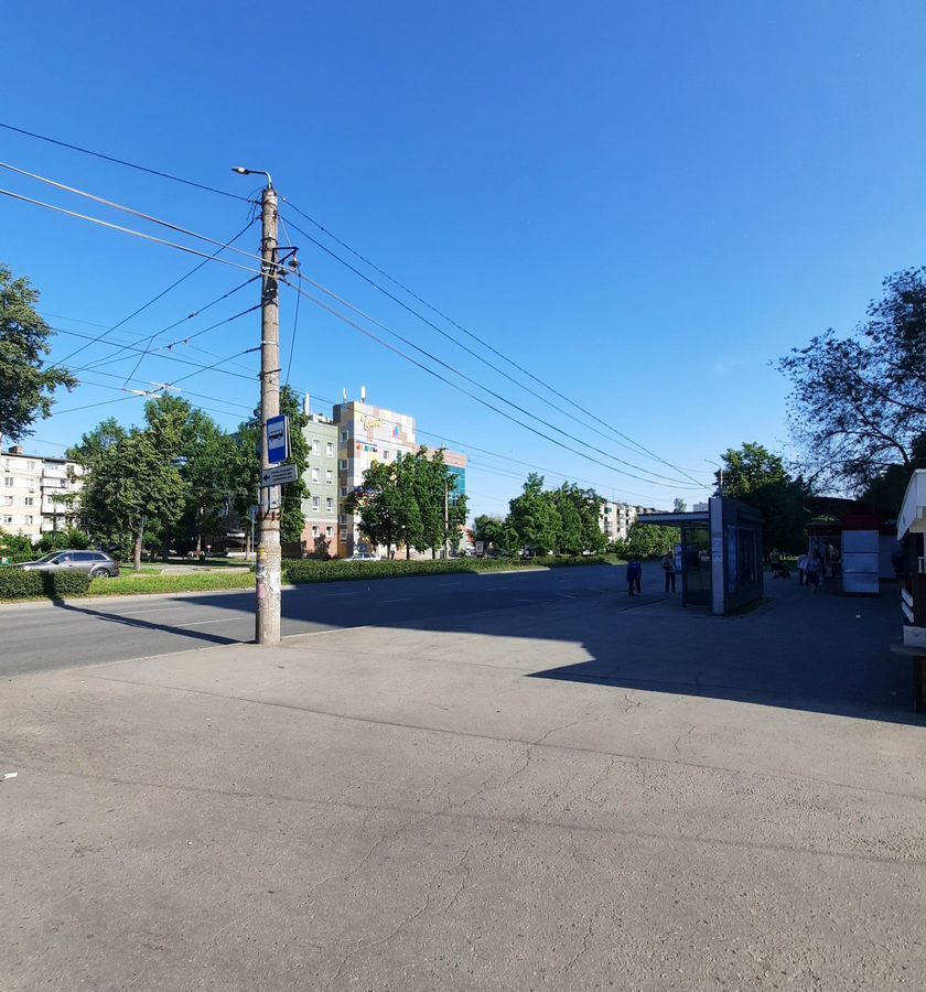 квартира г Челябинск р-н Ленинский ул Гагарина 50 фото 17