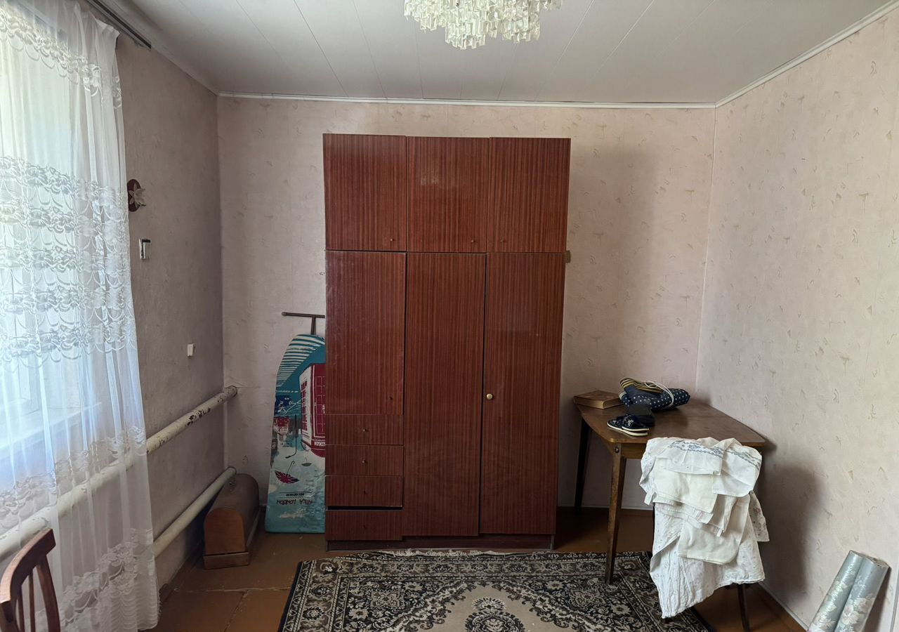дом г Орск р-н Советский Железнодорожный ул Каменная фото 12