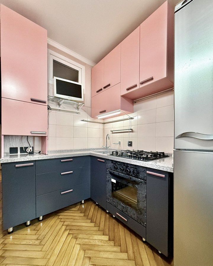 квартира г Липецк р-н Советский ул Первомайская 99 фото 3