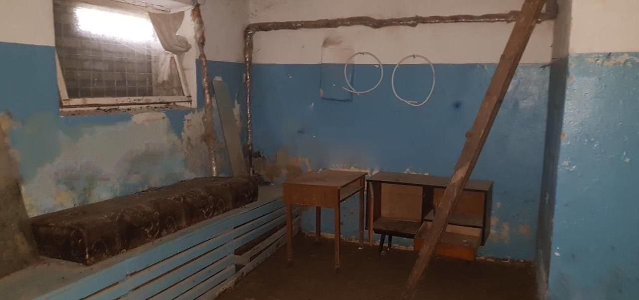 свободного назначения р-н Старорусский г Старая Русса ул Некрасова 25 городское поселение город Старая Русса фото 2