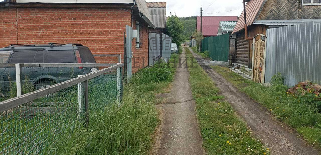 земля г Миасс снт Расцвет фото 3
