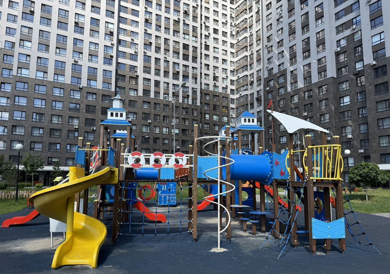 квартира г Рязань р-н Московский ш Московское 2 ЖК «Метропарк» фото 13