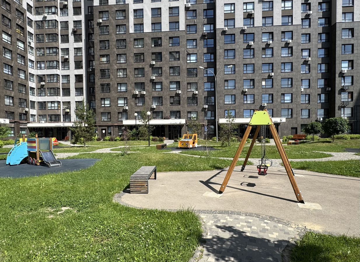 квартира г Рязань р-н Московский ш Московское 2 ЖК «Метропарк» фото 12