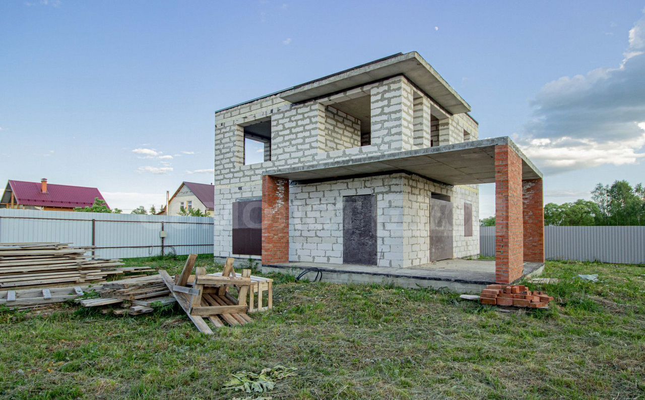 дом г Наро-Фоминск тер Исток 60 км, Киевское шоссе фото 3