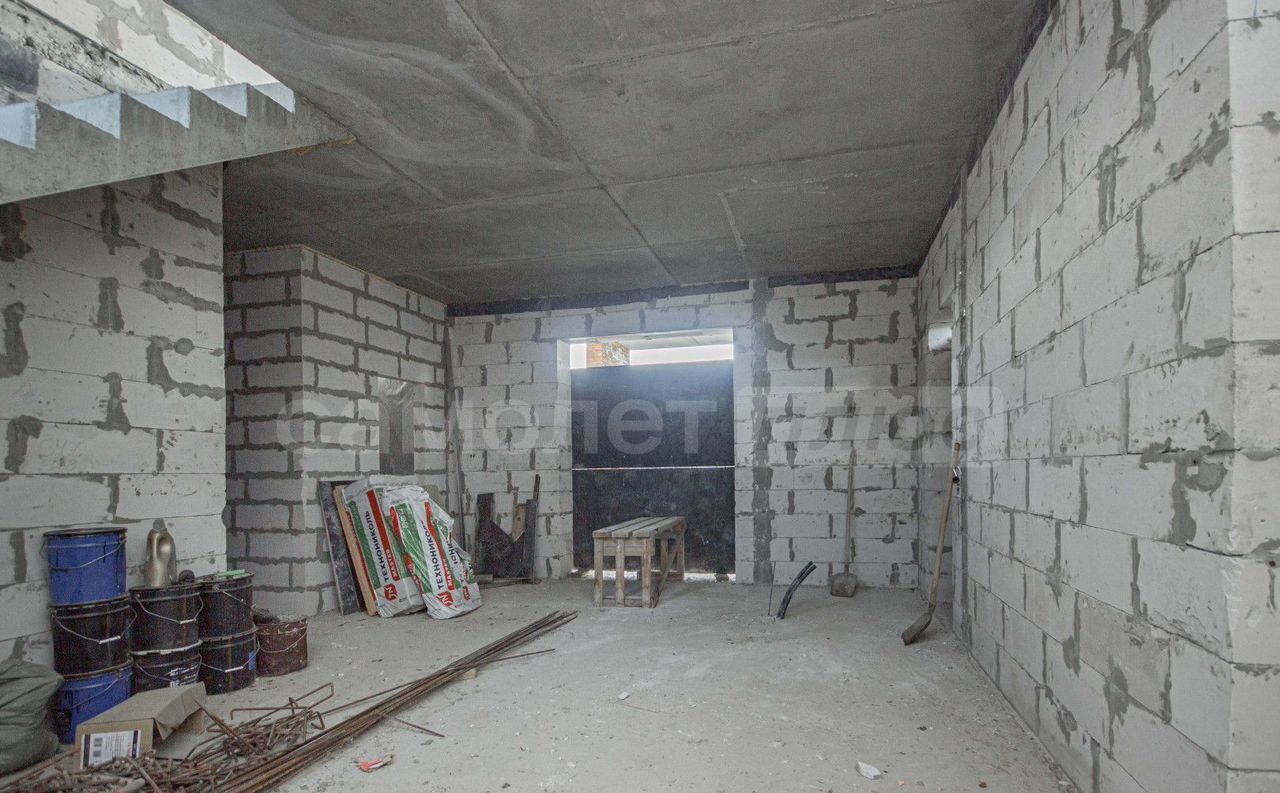 дом г Наро-Фоминск тер Исток 60 км, Киевское шоссе фото 5