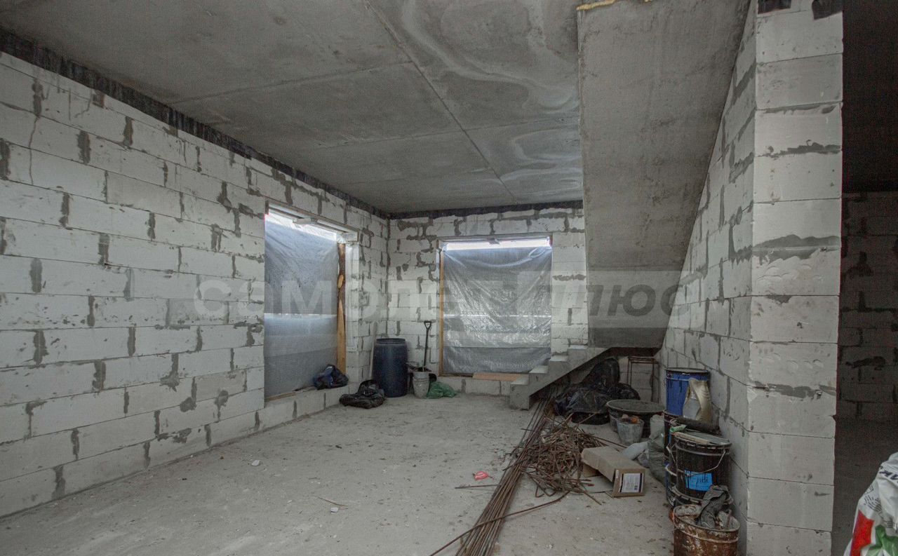 дом г Наро-Фоминск тер Исток 60 км, Киевское шоссе фото 9