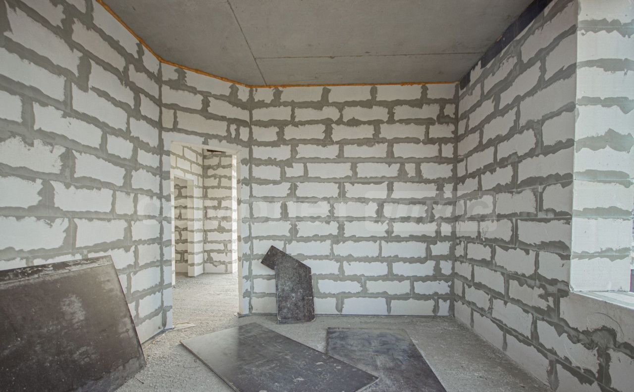 дом г Наро-Фоминск тер Исток 60 км, Киевское шоссе фото 17