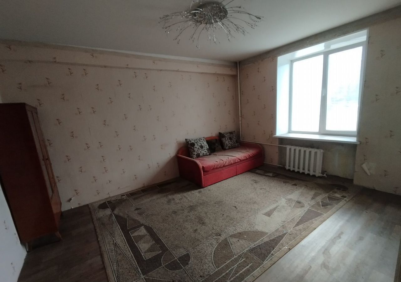 квартира г Йошкар-Ола ул Карла Маркса 113 ЖК «Этажи» фото 6