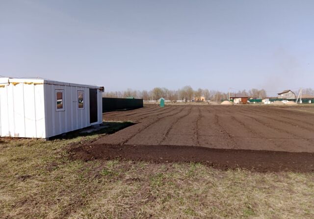 Разветьевский сельсовет, Железногорск фото