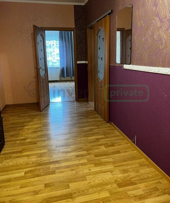 квартира г Калининград пгт Чкаловск р-н Центральный ул Мира 2 фото 7