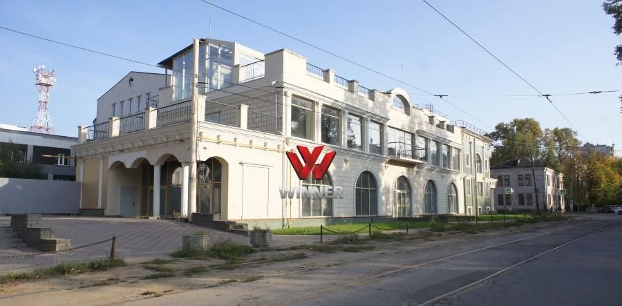 офис г Нижний Новгород р-н Советский Горьковская ул Кулибина 3п фото 1