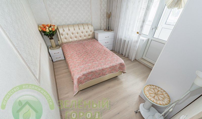 квартира г Калининград р-н Московский б-р Л.Шевцовой 33 фото 5