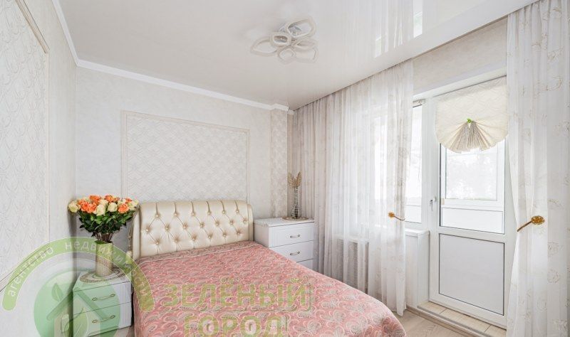 квартира г Калининград р-н Московский б-р Л.Шевцовой 33 фото 7
