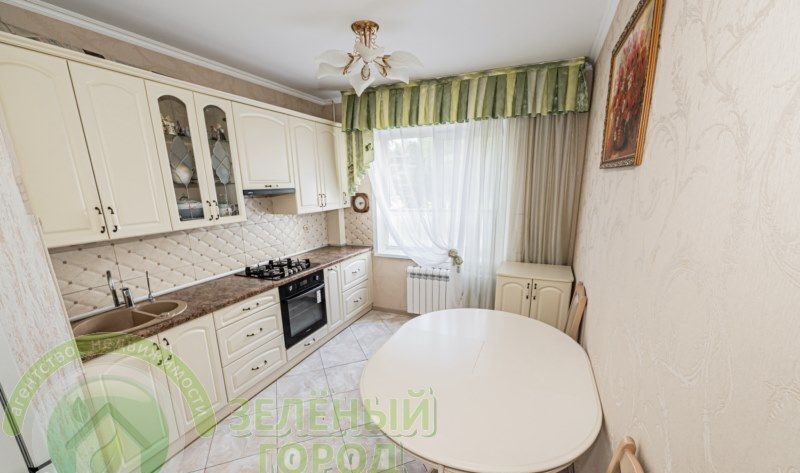 квартира г Калининград р-н Московский б-р Л.Шевцовой 33 фото 10
