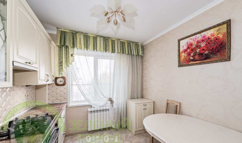 квартира г Калининград р-н Московский б-р Л.Шевцовой 33 фото 13