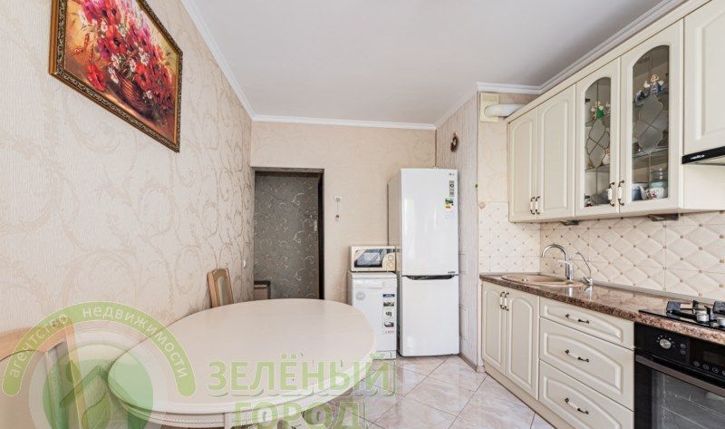 квартира г Калининград р-н Московский б-р Л.Шевцовой 33 фото 14
