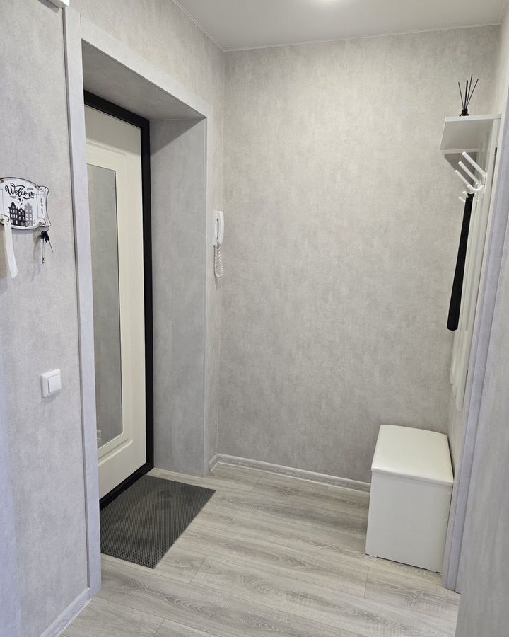 квартира г Димитровград ул Суворова 24к/1 фото 8