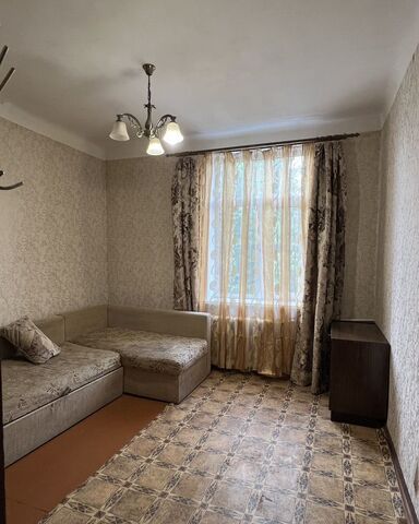 квартира ул Индустриальная 12 Подольск фото